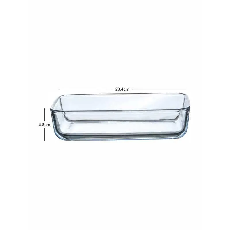 Bakezo Baking Dish - Set Of Two media 5