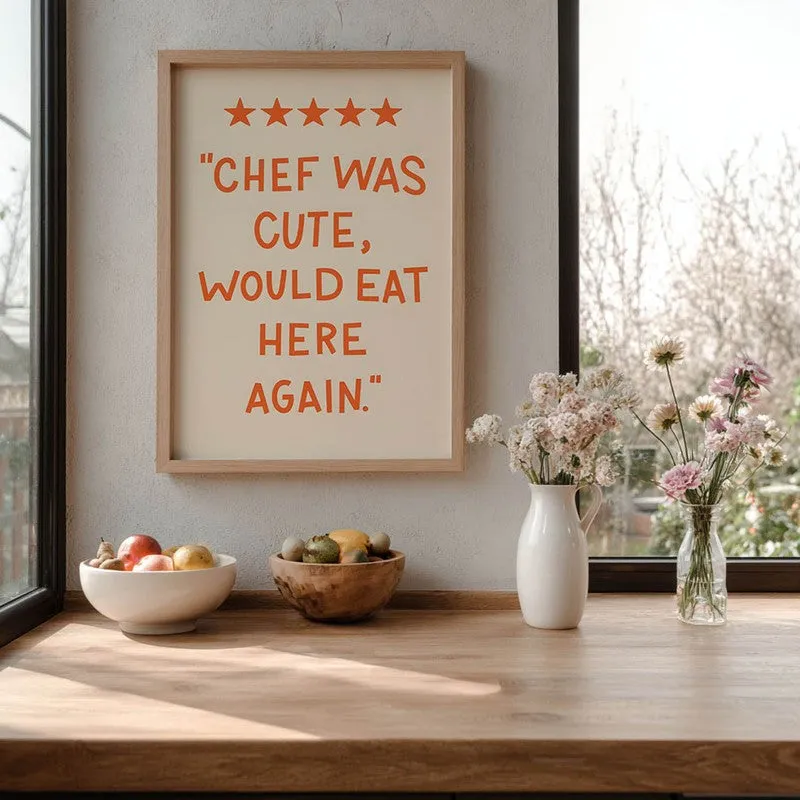WhiteVittles Archival Canvas Wall Art - Brown media 6