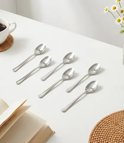 Stainless Steel