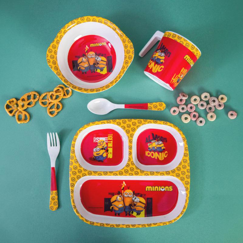 Melamine