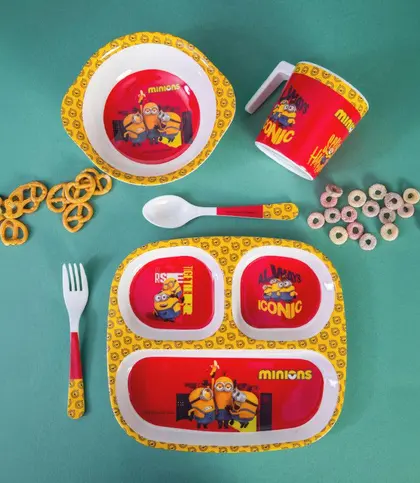 Melamine