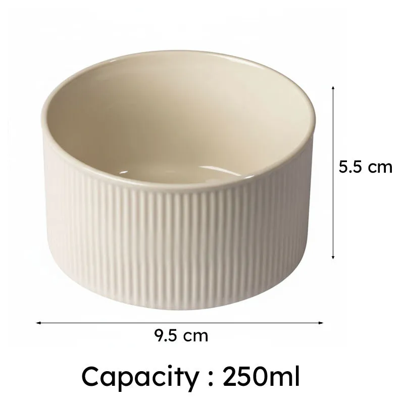 Thorne Snack Bowl(250 mL) - Set Of Six - 6