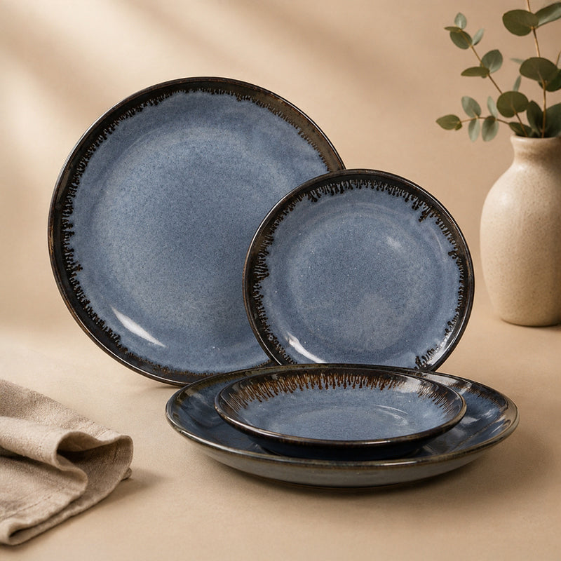 Four Piece Set