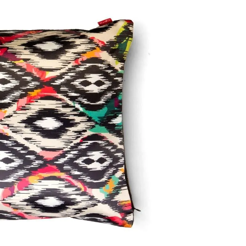 Jigo Printed Cushion Cover - Set Of Five media 3