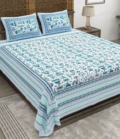 100% Cotton
