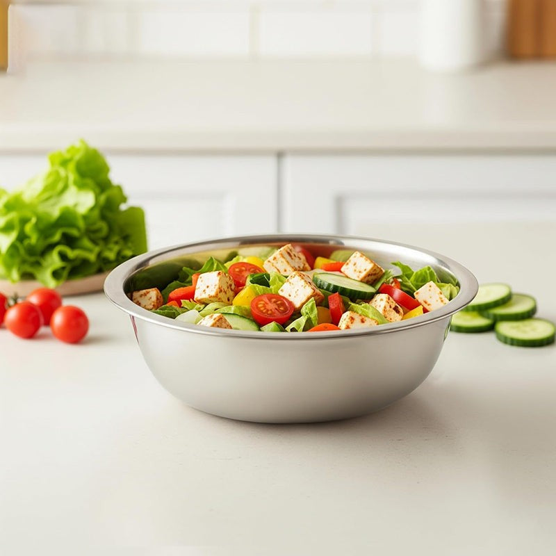 Stir Story Mixing Bowl - 3500 mL media 6