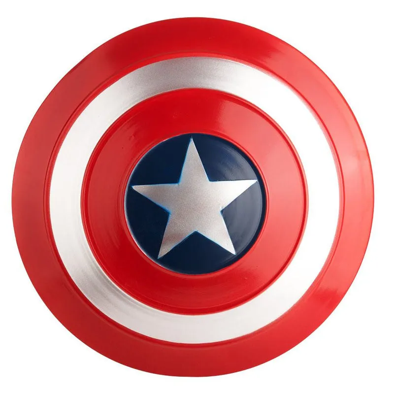 Captain America Shield Metal Wall Accent media 4
