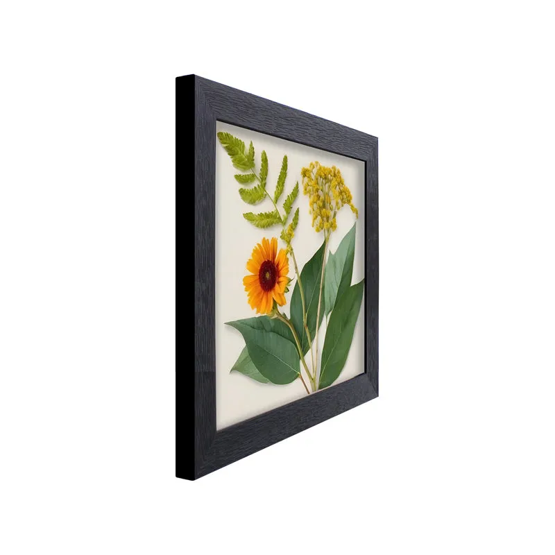 Gardenia Hue Wall Art - Set Of Nine media 3