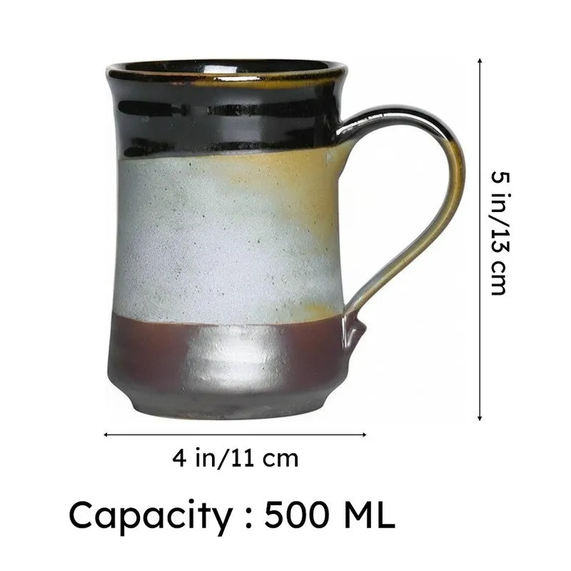 Happy Hours Coffee Mug - 500 mL media 6