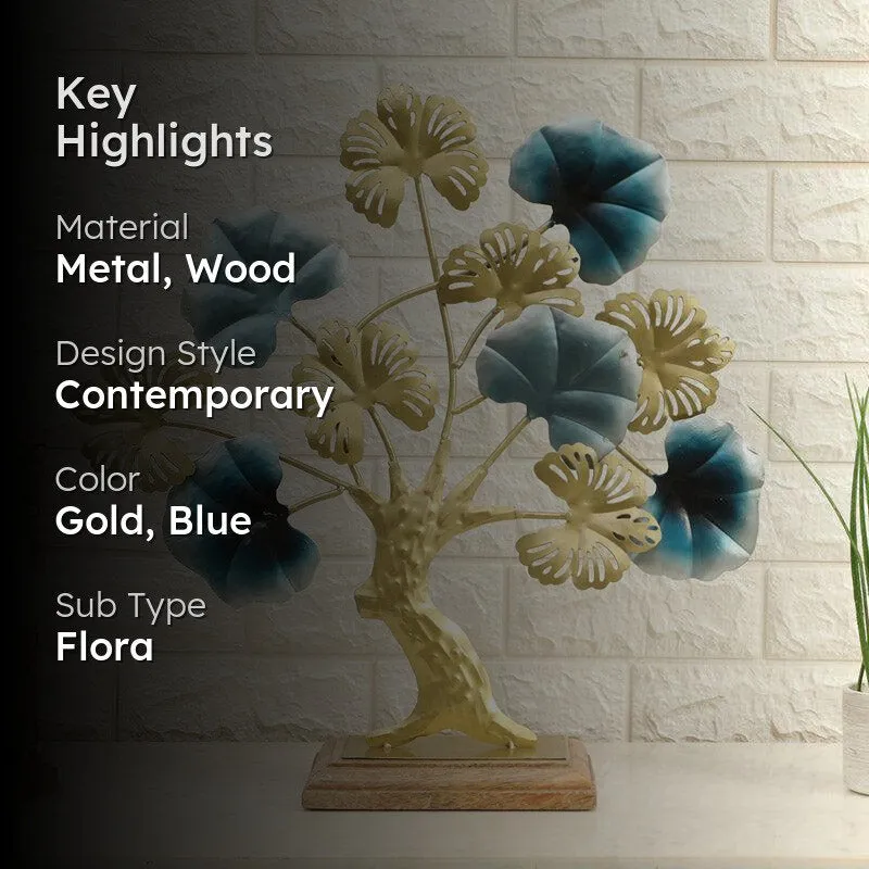 Olyana Tree Showpiece media 2