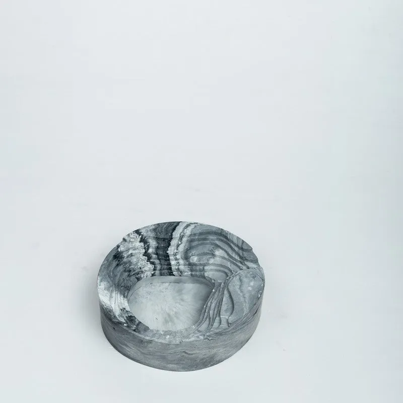 Sow Well Ash Tray - Grey media 5