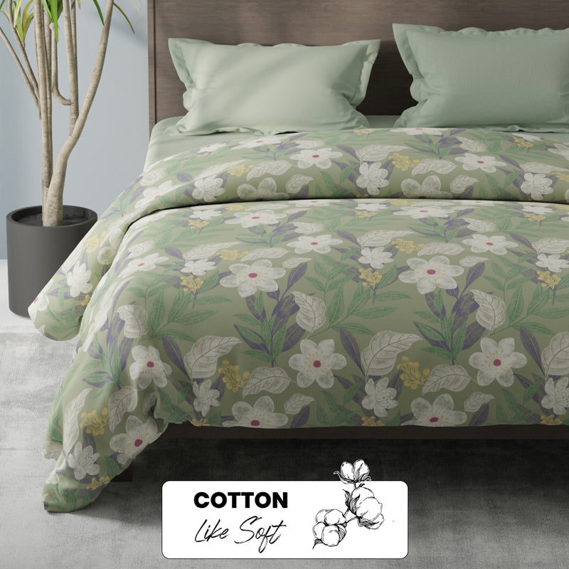 BlossomRest  Comforters - 120 GSM media 5