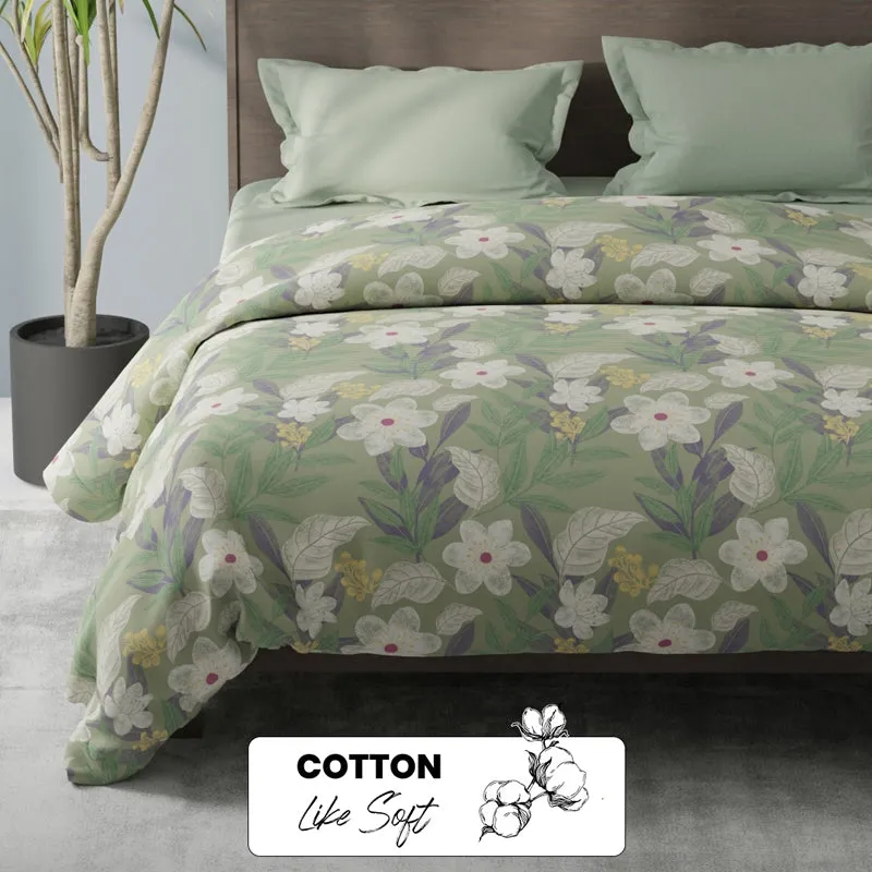 BlossomRest  Comforters - 120 GSM media 5