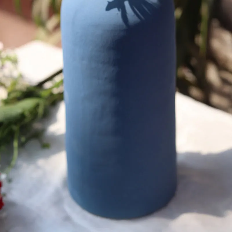 Erminia Ceramic Vase media 5