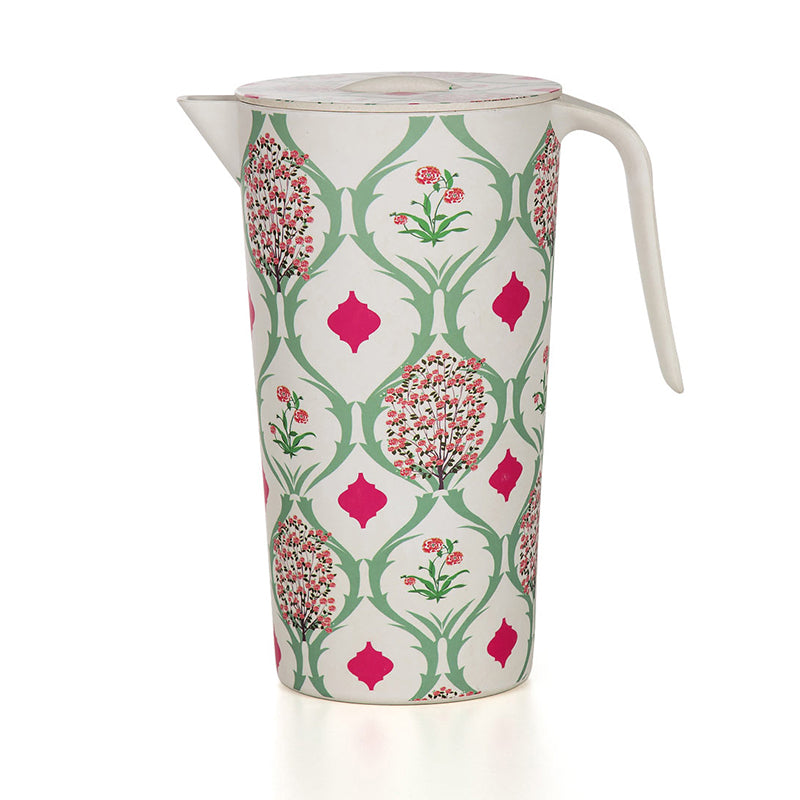 India Circus Orion Jug & Glass Set (1500 mL/350 mL) - Five Piece Set media 5
