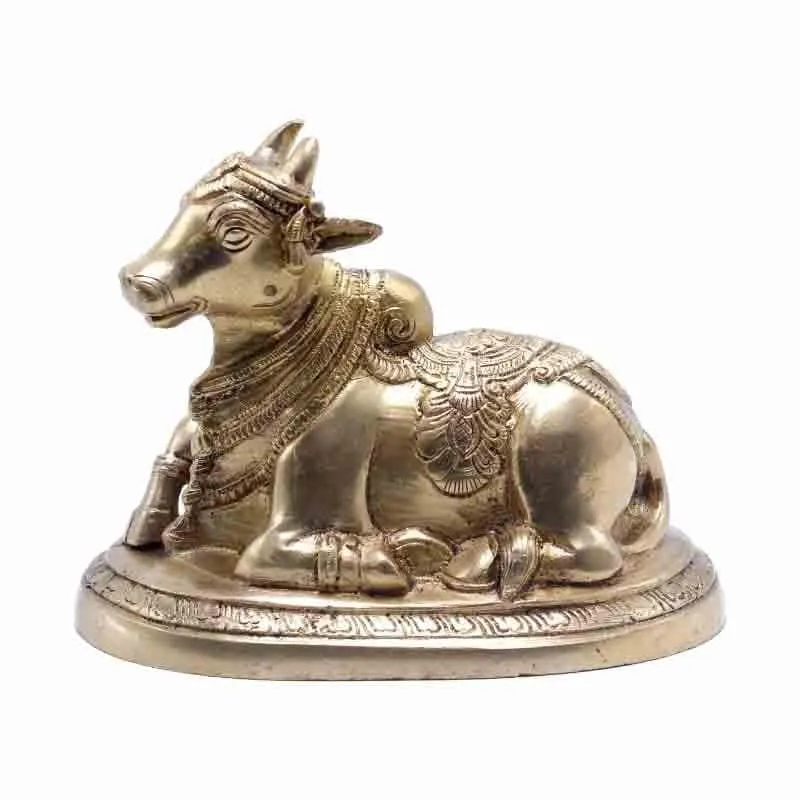 Naive Nandi Statue media 1