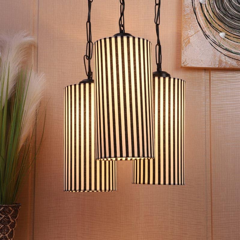 Zebro Cluster Ceiling Lamp