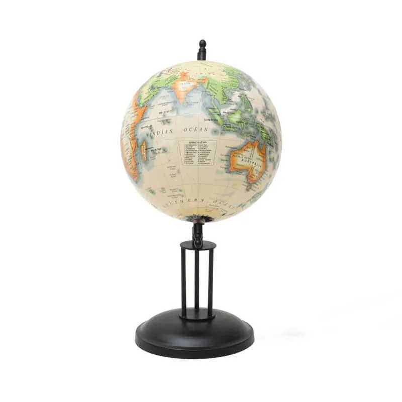 Vagabond Home Globe media 3