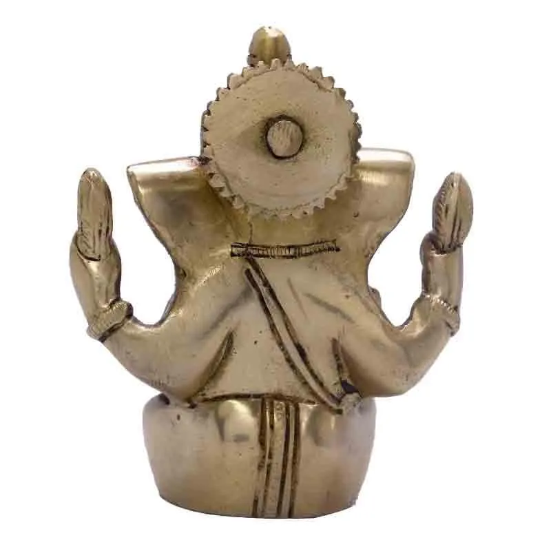 Shree Siddhivinayak Idol media 6