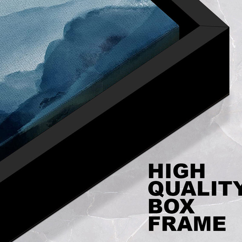 Irene Abstract Wall Art - Set Of Two media 5