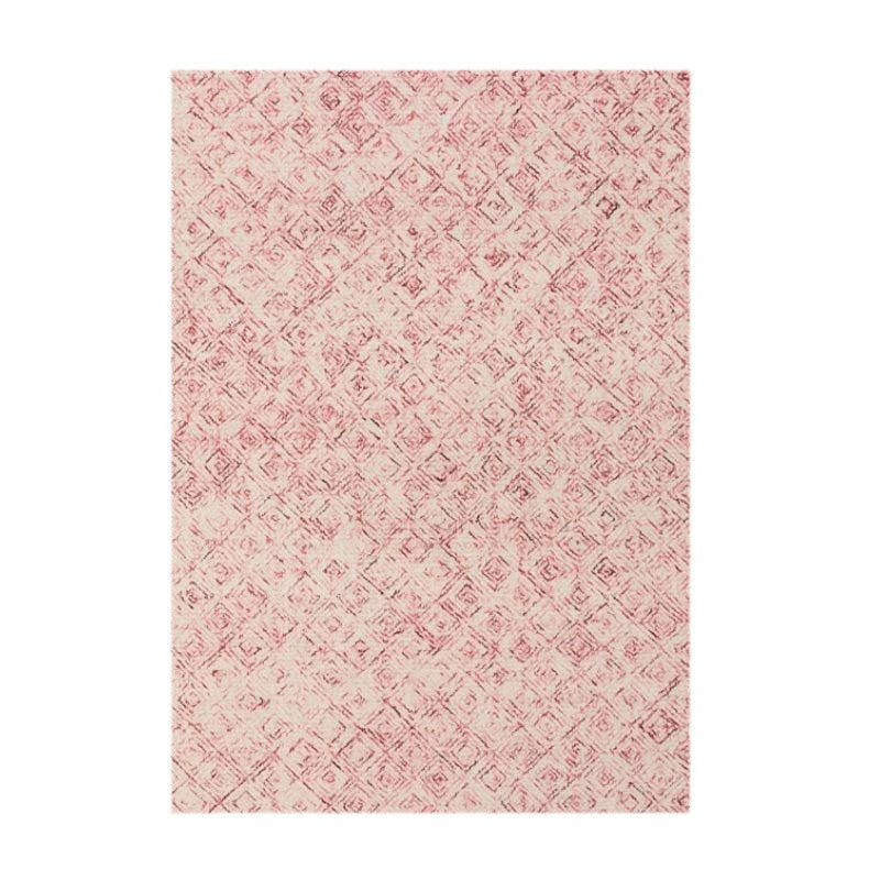 Wool · Canvas