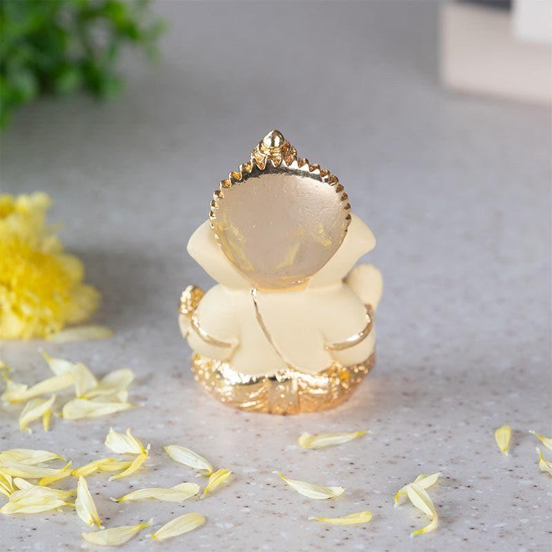 Ganapati Magic Showpiece media 4