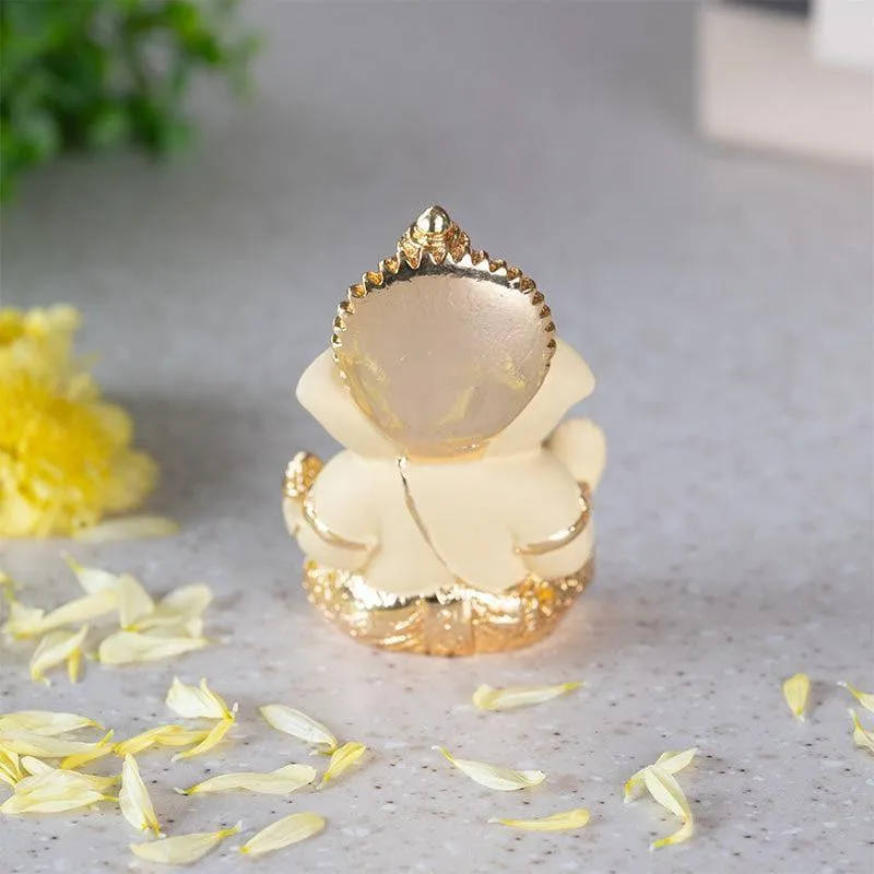 Ganapati Magic Showpiece media 4
