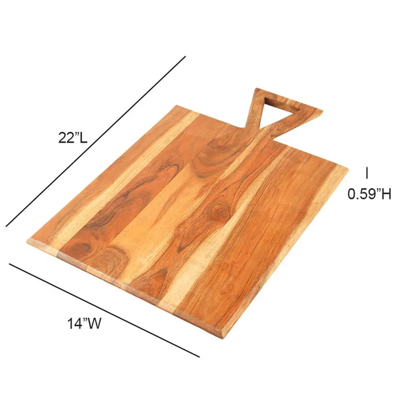 ForestForm Woode Chopping Board media 8