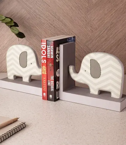 MDF · Fabric