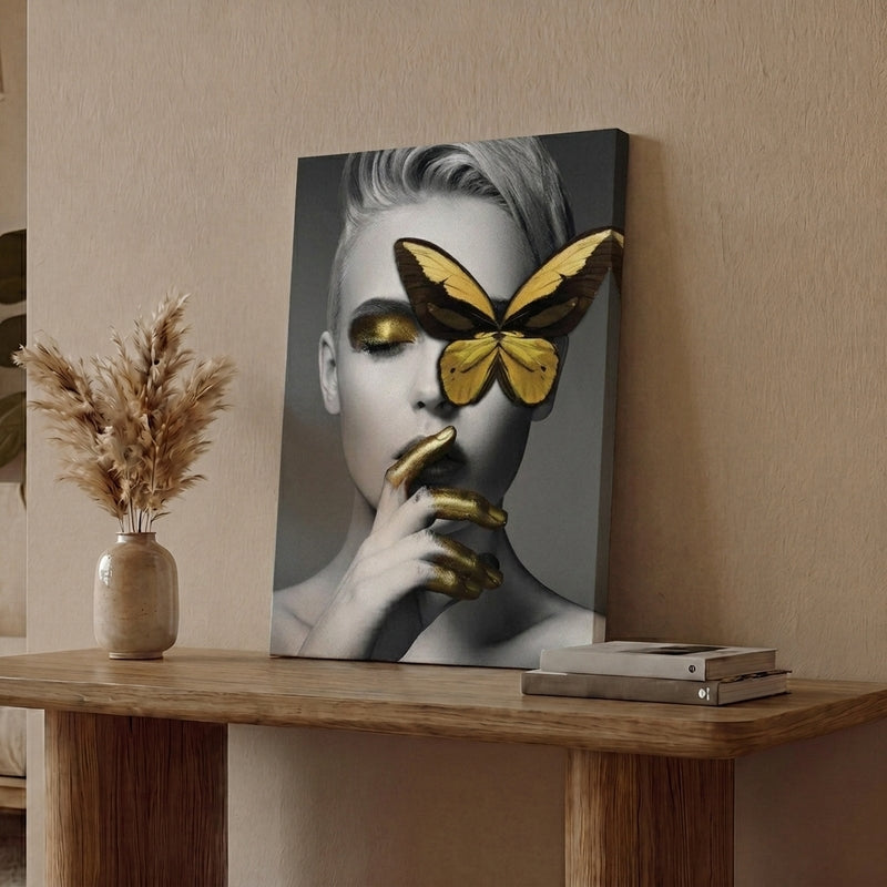 Gaty Wall Art