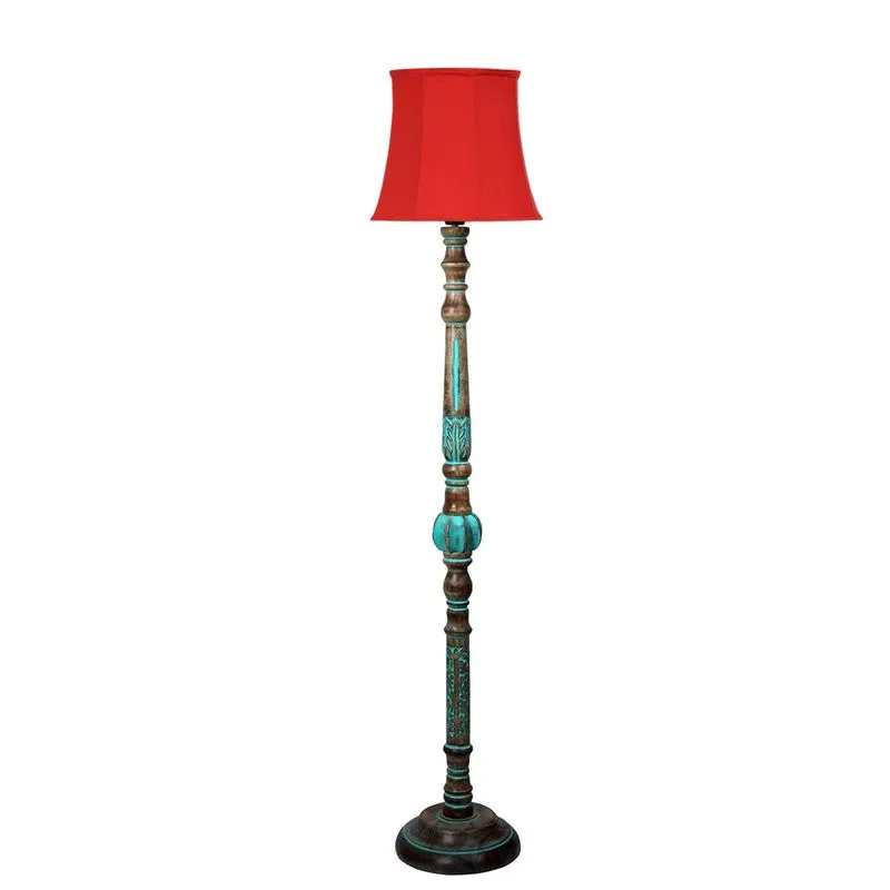 ConeCast Lamp (Red) media 4