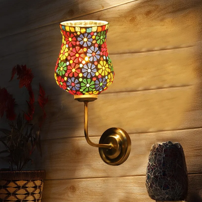 Santora Wall Lamp media 4