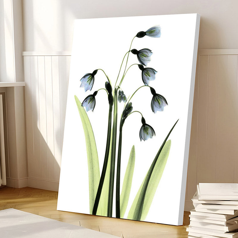 Ellsworth Floral Wall Art media 3