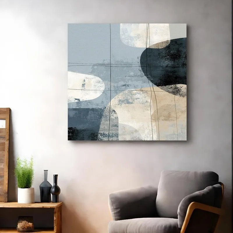 Artistic Muse Canvas Wall Art media 8
