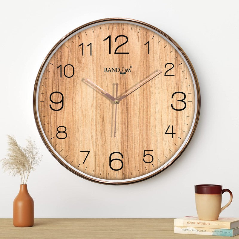 Korven Wall Clock