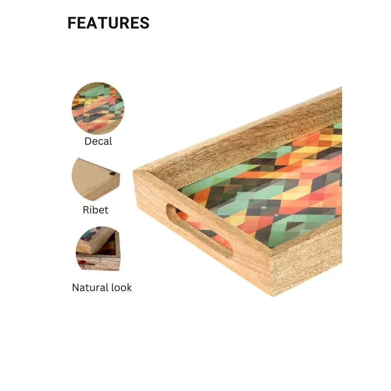 UrbanNest Serving Tray media 4