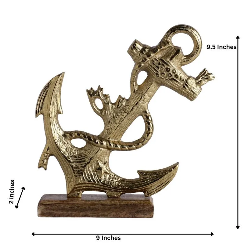 Nautical Charm Showpiece media 6