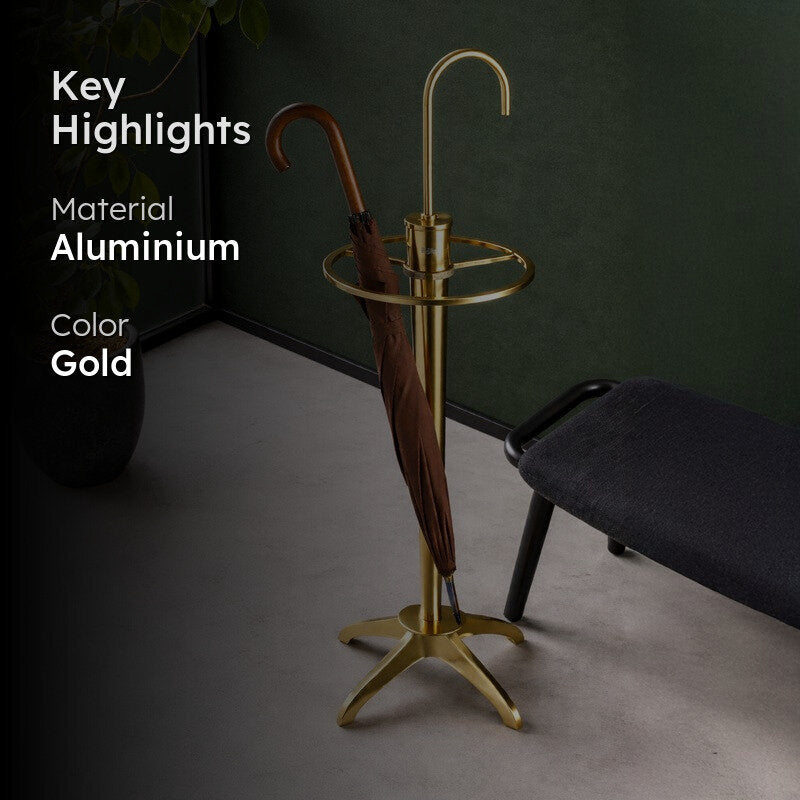 Drip Dock Gold  Racks media 2