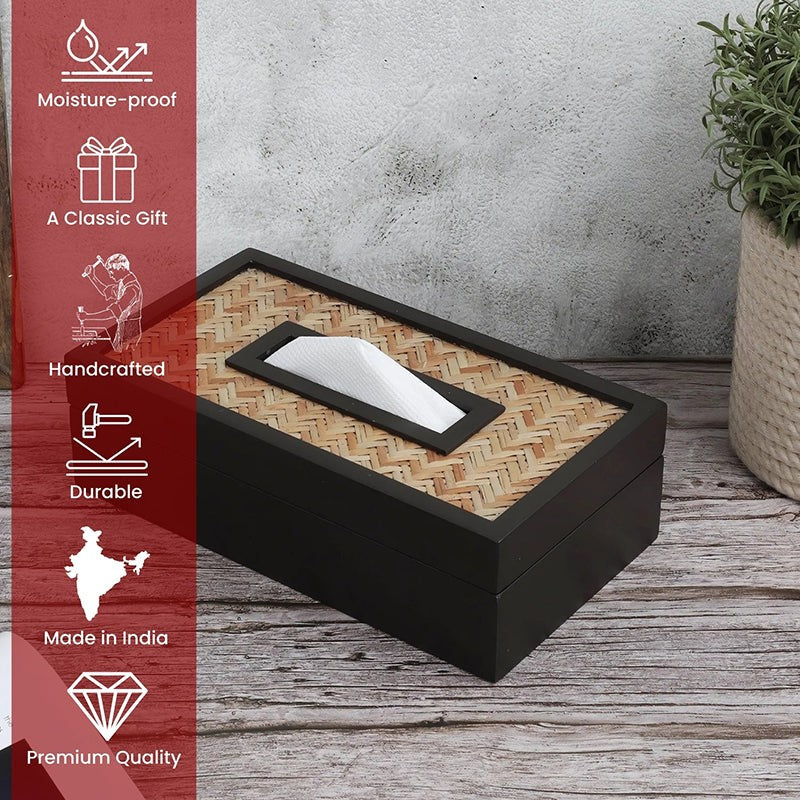Vintage Veneer Tissue holder media 7