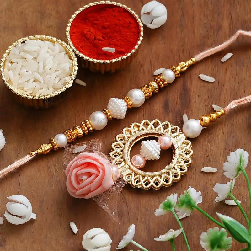 Ananda Rakhi Gift Box media 4