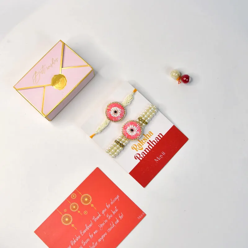 Punya Rakhi Hamper media 7