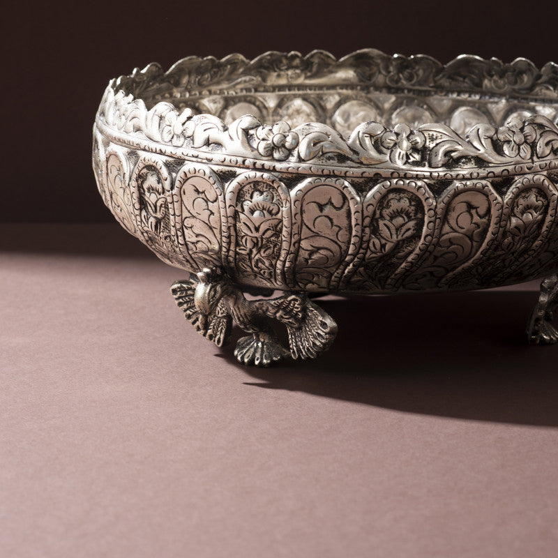 Avian Luxe Accent Bowl media 3