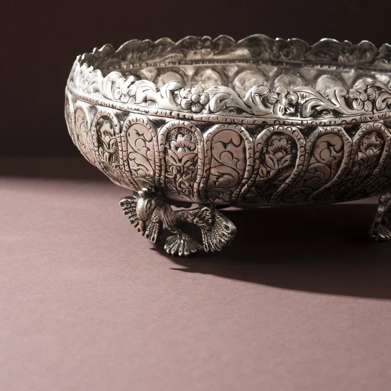 Avian Luxe Accent Bowl media 3