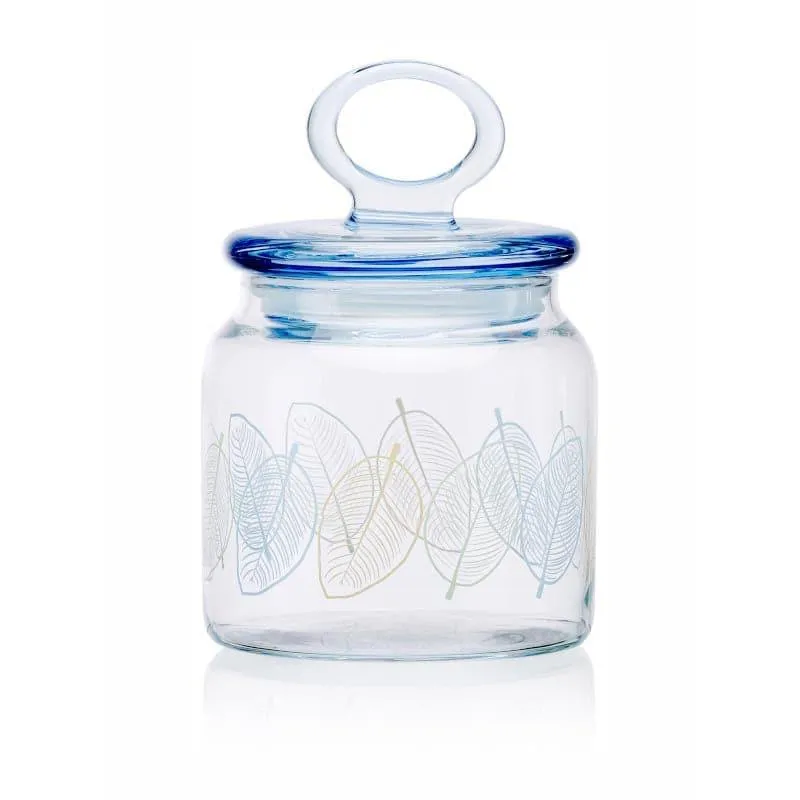 Mazzir Storage Jar - 575 mL media 4