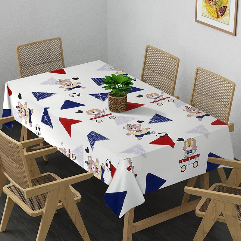 Zimra Table Cover media 1