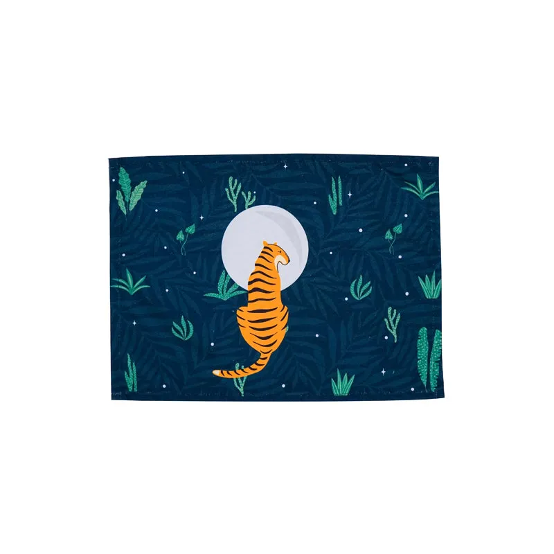 Lunar Wilderness Placemat - Set Of Six media 5