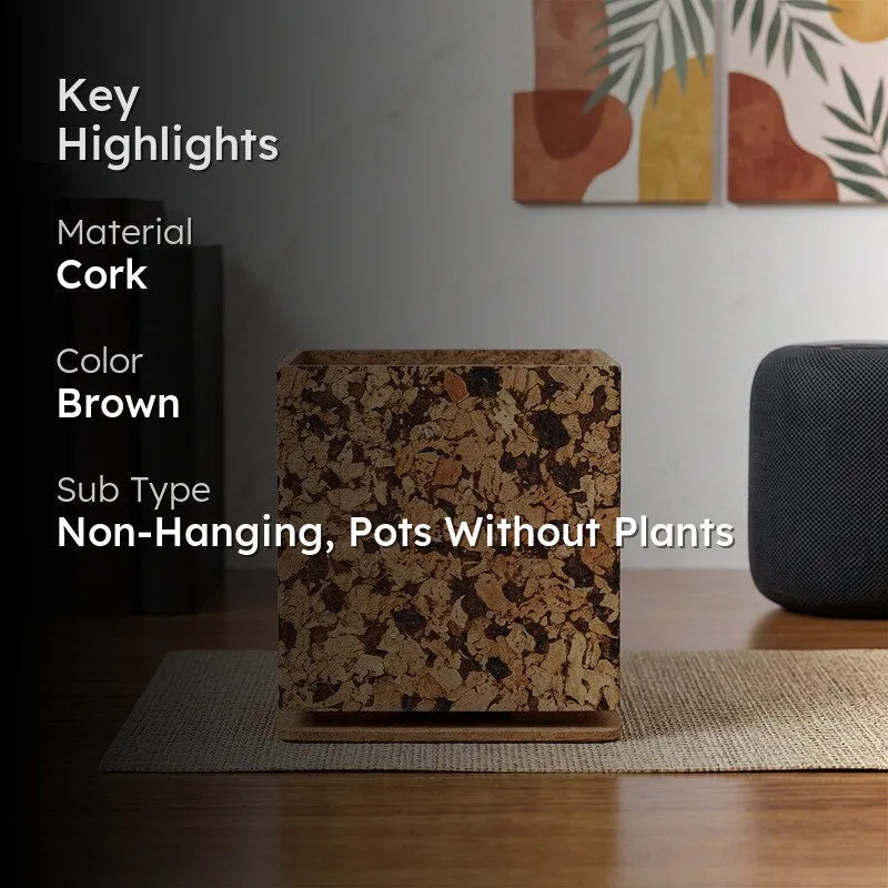 Rustic Timber Planter media 2