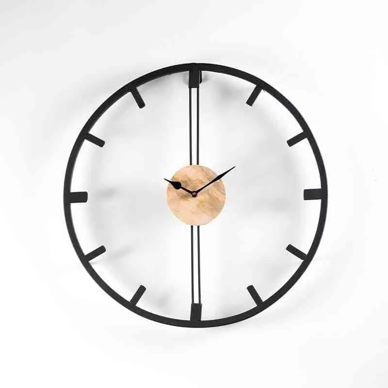 Chic'O Clock media 1