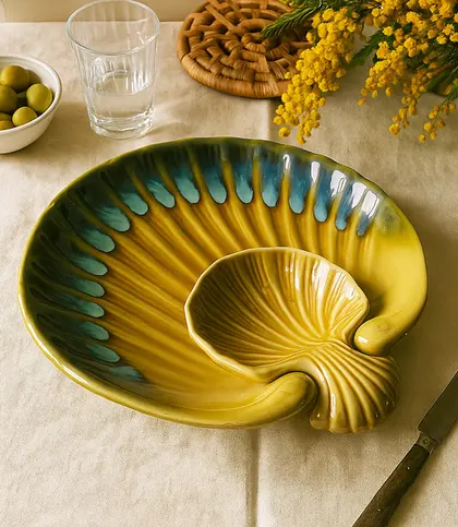 Ceramic