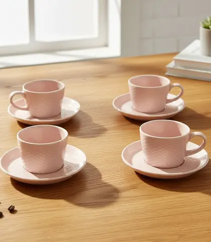 Porcelain